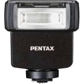 External flash for the Ricoh GR III