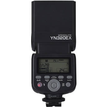 Yongnuo YN320EX S Speedlite