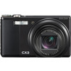 Ricoh CX3