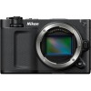 Nikon ZR