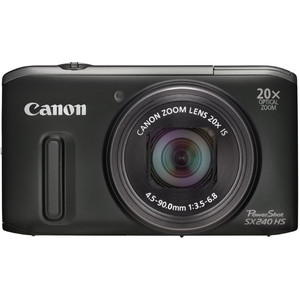 Canon PowerShot SX240 HS