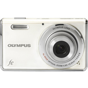 Olympus FE-4000