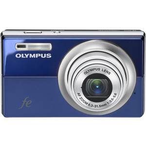 Olympus FE-5010