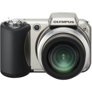 Olympus SP-600 UZ