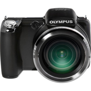 Olympus SP-810 UZ