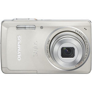 Olympus Stylus 5010