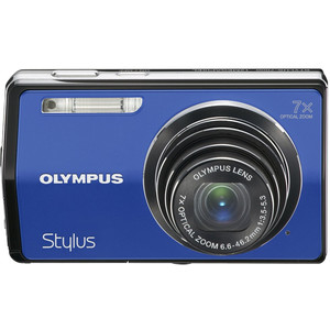 Olympus Stylus 7000