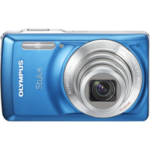 Olympus Stylus 7030