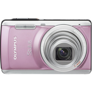 Olympus Stylus 7040