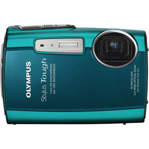 Olympus Stylus Tough-3000