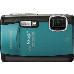 Olympus Stylus Tough 6010