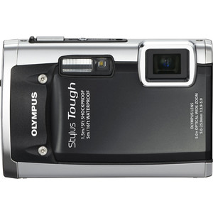 Olympus Stylus Tough 6020