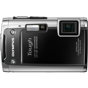 Olympus TG-610