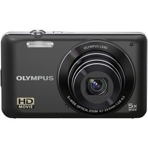 Olympus VG-120