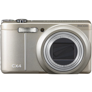 Ricoh CX4