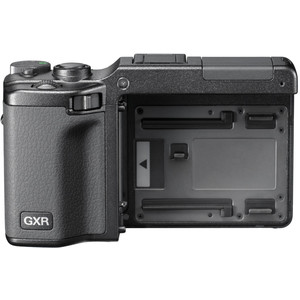 Ricoh GXR Mount A12