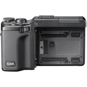 Ricoh GXR S10 24-72mm F2.5-4.4 VC