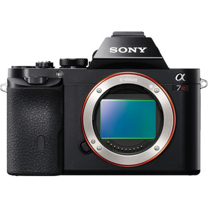 Sony Alpha 7R