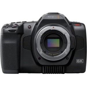 Blackmagic Cinema Camera 6K Pro