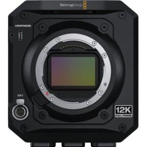 Blackmagic Design PYXIS 12K