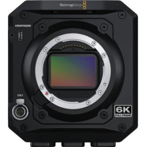 Blackmagic Design PYXIS 6K