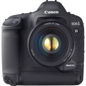 Canon EOS-1D Mark II N