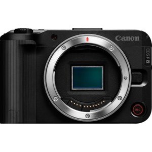 Canon EOS R50 V