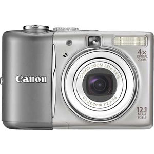 Canon PowerShot A1100 IS