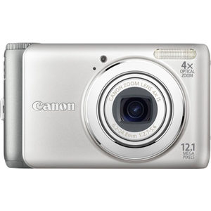 Canon PowerShot A3000 IS
