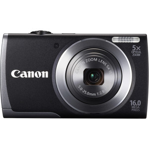 Canon PowerShot A3500 IS