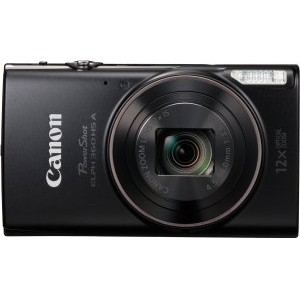 Canon ELPH 360 HS A