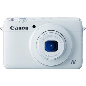 Canon PowerShot N100
