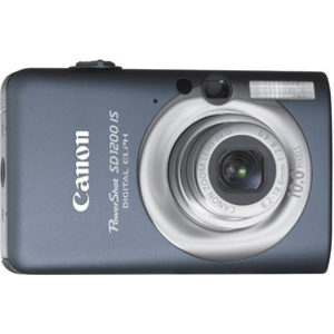 Canon PowerShot SD1200 IS