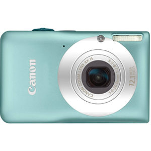 Canon PowerShot SD1300 IS