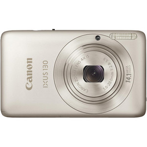 Canon PowerShot SD1400 IS