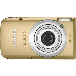 Canon PowerShot SD3500 IS