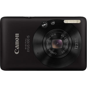 Canon PowerShot SD780 IS