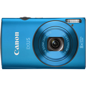 Canon PowerShot SD940 IS