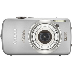 Canon PowerShot SD980 IS