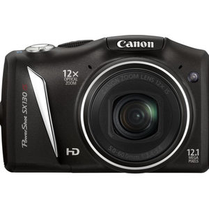 Canon PowerShot SX130 IS