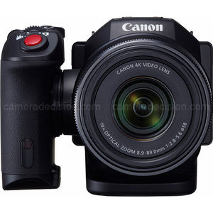 Canon XC10
