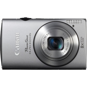 Canon ELPH 310 HS
