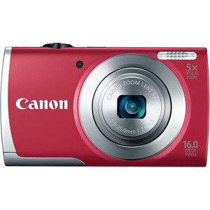 Canon PowerShot A2500