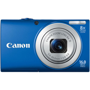 Canon PowerShot A4000 IS