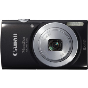 Canon PowerShot ELPH 135