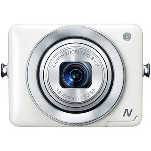 Canon PowerShot N