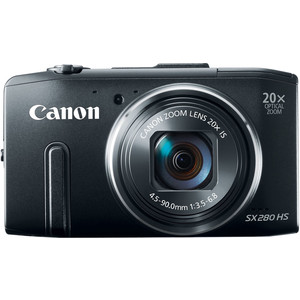 Canon PowerShot SX280 HS