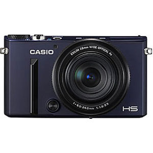 Casio Exilim EX-10