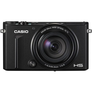 Casio Exilim EX-100