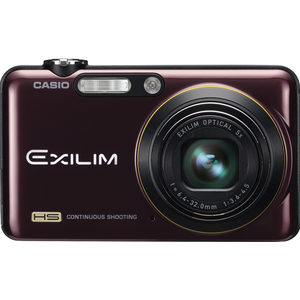 Casio Exilim EX-FC150